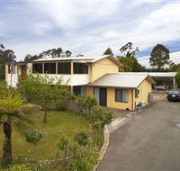 NorthEast Restawhile Bed and Breakfast - Tourism Noosa