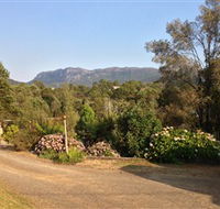 Rosebery Cabin and Tourist Park - Tourism Noosa