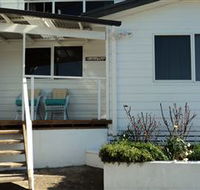 Brady's View Bed and Breakfast Holiday Apartment - Tourism Noosa
