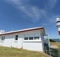 Low Head Pilot Station Accommodation - Tourism Noosa
