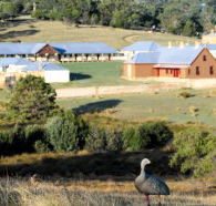 Penitentiary Accommodation Units - Tourism Noosa