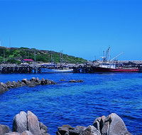 Gullhaven - Tourism Noosa