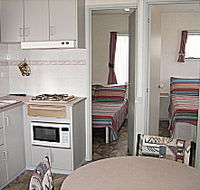 Bass Cabins King Island - Tourism Noosa