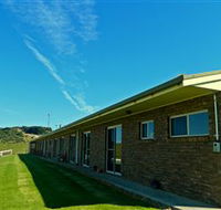 Island Breeze Motel - Tourism Noosa