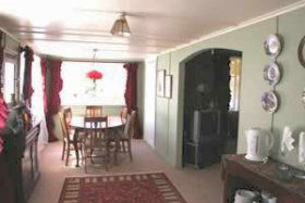 King Island Green Ponds Guest House & Cottage B&B - Tourism Noosa 1