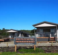 Bronzewing Cottages - Tourism Noosa