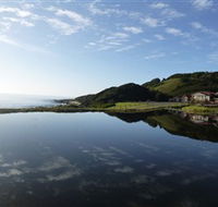 Rocky Glen Retreat King Island - Tourism Noosa