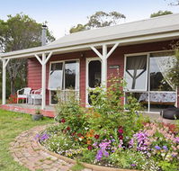Freshwater Creek Cottages - Tourism Noosa
