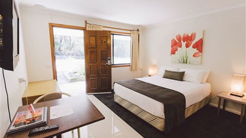 Prom Country Lodge - Tourism Noosa 2