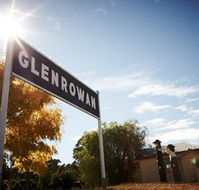 Glenrowan Tourist Park - Tourism Noosa