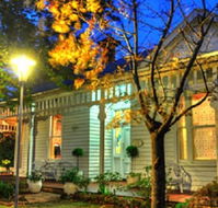 Heytesbury House BB - Tourism Noosa