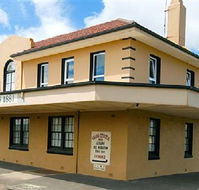 Grand Central Accommodation BB Cobden - Tourism Noosa