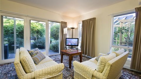 Mt Martha B&B By The Sea - Tourism Noosa 2