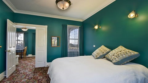 Mt Martha B&B By The Sea - Tourism Noosa 1
