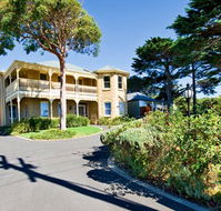 Mt Martha BB By the Sea - Tourism Noosa