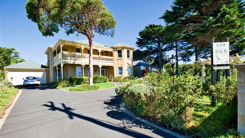 Mt Martha B&B By The Sea - Tourism Noosa 0