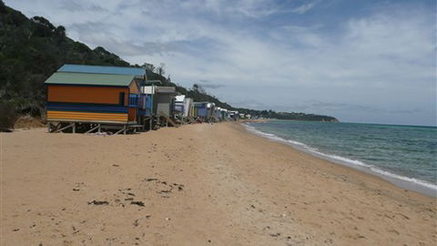 Mt Martha B&B By The Sea - Tourism Noosa 5