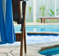 Whitesbeach Guesthouse - Tourism Noosa