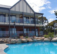 The View on Grossmans - Tourism Noosa