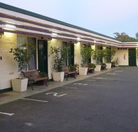 Tocumwal Motel - Tourism Noosa
