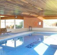 Bell Tower Inn - Tourism Noosa