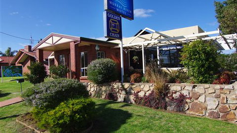 Murray River Motel - Tourism Noosa 0