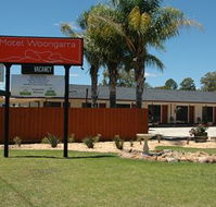 Motel Woongarra - Tourism Noosa