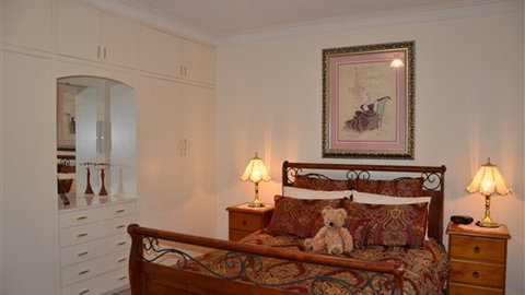 Admurraya House Bed And Breakfast - Tourism Noosa 0
