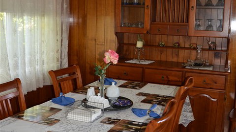 Admurraya House Bed And Breakfast - Tourism Noosa 2