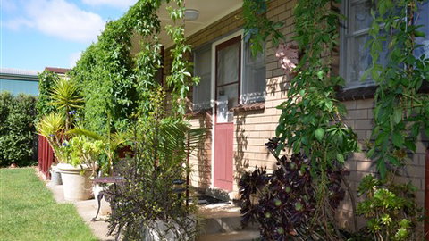 Admurraya House Bed And Breakfast - Tourism Noosa 4