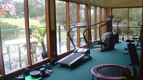 Bellbrae VIC Tourism Noosa