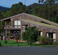 Greenstone Farm - Tourism Noosa