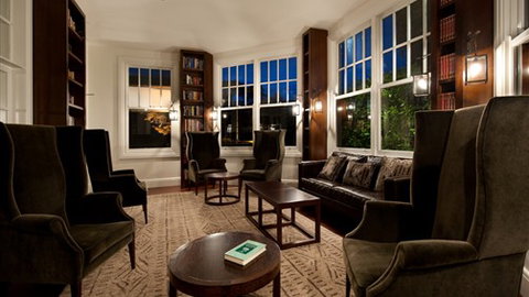 Peppers Mineral Springs Hotel - Tourism Noosa 1