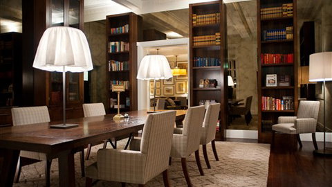 Peppers Mineral Springs Hotel - Tourism Noosa 2