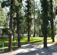 Barham Caravan  Tourist Park - Tourism Noosa