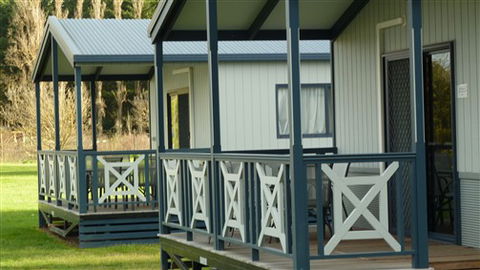 BIG4 Taggerty Holiday Park - Tourism Noosa 0