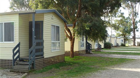 BIG4 Taggerty Holiday Park - Tourism Noosa 2