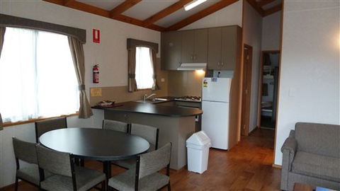BIG4 Taggerty Holiday Park - Tourism Noosa 1