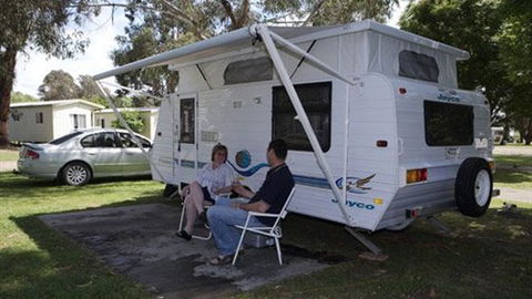 BIG4 Taggerty Holiday Park - Tourism Noosa 3