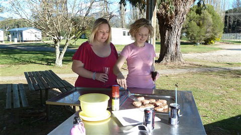 BIG4 Taggerty Holiday Park - Tourism Noosa 5
