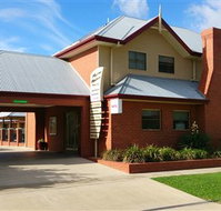 Murray Waters Motor Inn  Apartments - Tourism Noosa