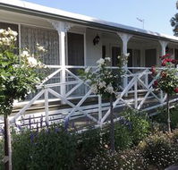 Burrabliss Bed and Breakfast - Tourism Noosa