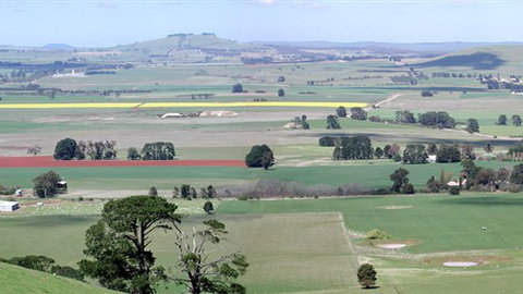 Abergeldie Bed & Breakfast - Tourism Noosa 2