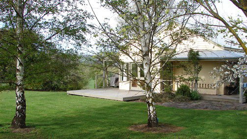 Delatite VIC Tourism Noosa