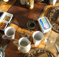 Paynes Hut - Tourism Noosa