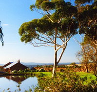 Tuki Trout Farm and Retreat - Tourism Noosa