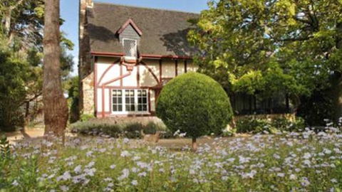 Briarswood Cottage Bed And Breakfast - Tourism Noosa 0