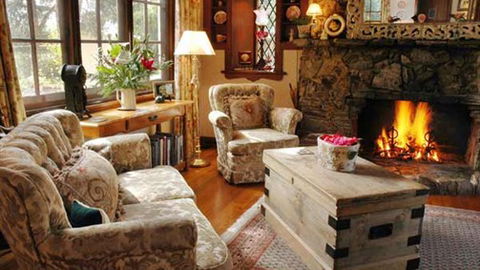 Briarswood Cottage Bed And Breakfast - Tourism Noosa 1