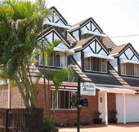 Ainslie Manor BandB - Tourism Noosa