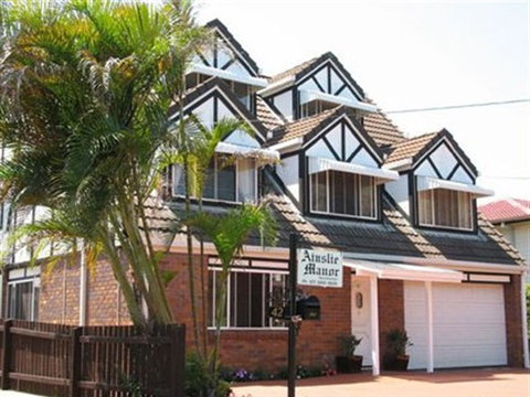 Ainslie Manor BandB - Tourism Noosa 0